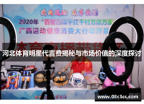 河北体育明星代言费揭秘与市场价值的深度探讨